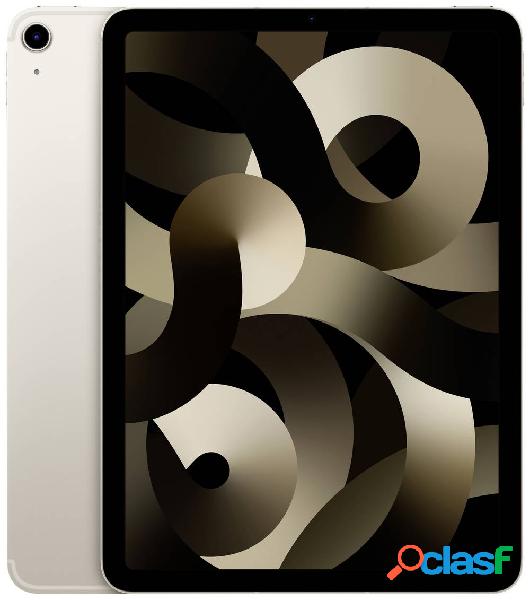 Apple iPad Air 10.9 (5. Generazione) WiFi + Cellular 64 GB