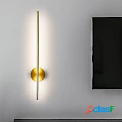 Applique Da Interno Moderne A Led Da Parete Per Interni