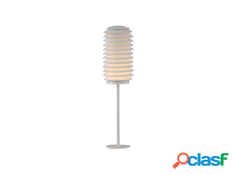 Artemide Slicing Stem - Lampada da Terra per Esterni