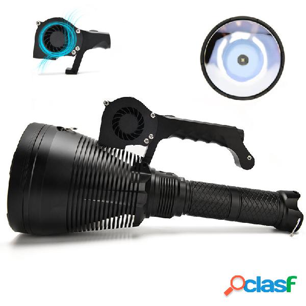 Astrolux® MF05 SBT90.2 7500LM 2.500.000CD Potente torcia
