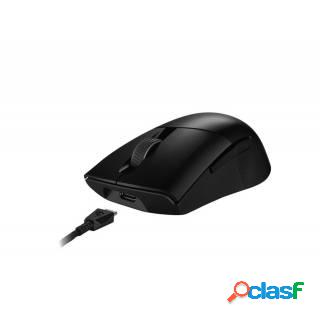 Asus ROG Keris Wireless AimPoint Mouse Ottico 16000DPI 7