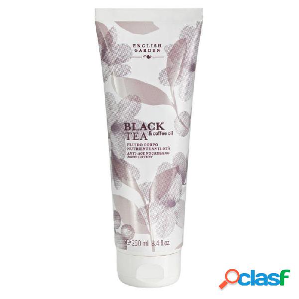 Atkinsons english garden fluido corpo nutriente anti età
