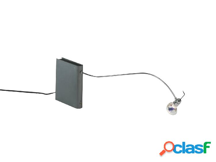 BD Barcelona Design Bib Luz Libro Lampada da Tavolo