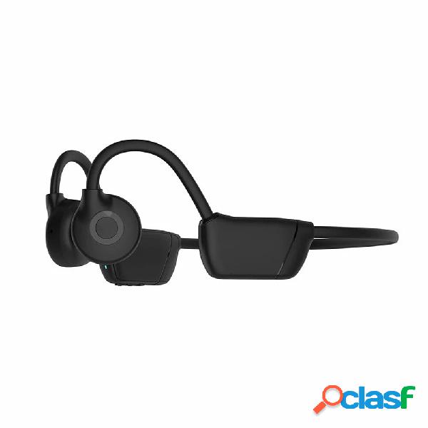 BH328 True Bone Conduction Auricolare Bluetooth V5.3 220mAh