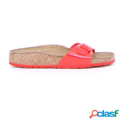 BIRKENSTOCK Madrid BS ciabatta - ciliegia