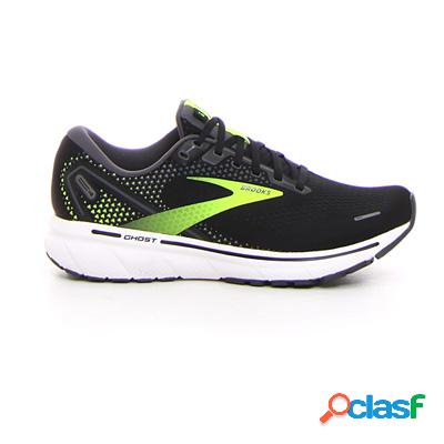 BROOKS Ghost 14 scarpa da running - nero perla