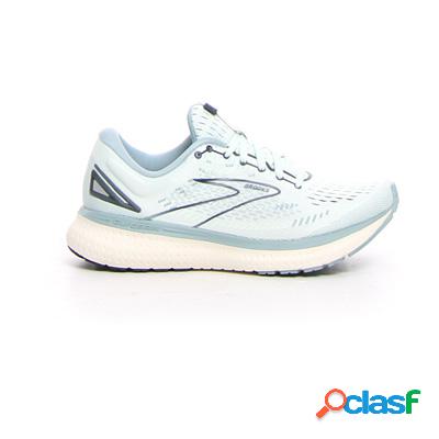 BROOKS Glycerin 19 scarpa da running - verde bianco navy