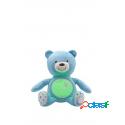 Baby Bear Proiettore Chicco Azzurro