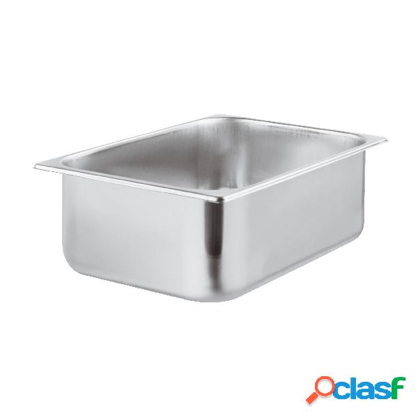 Bacinella Gelato 36X25 H 12 lt 8, peso 0,89 kg