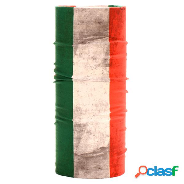Bandana multifunzione tubolare Italy Vintage - BUFF