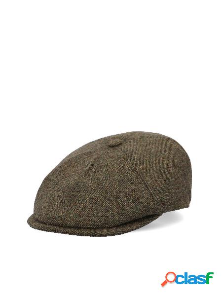 Barbour Claymore Bakerboy