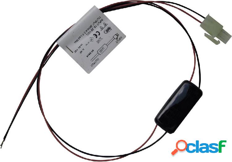 Barthelme Barthelme Convertitore LED 700 mA Max. Voltaggio