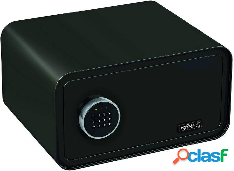 Basi 2018-0001-SCH mySafe 430 Cassaforte, Cassaforte