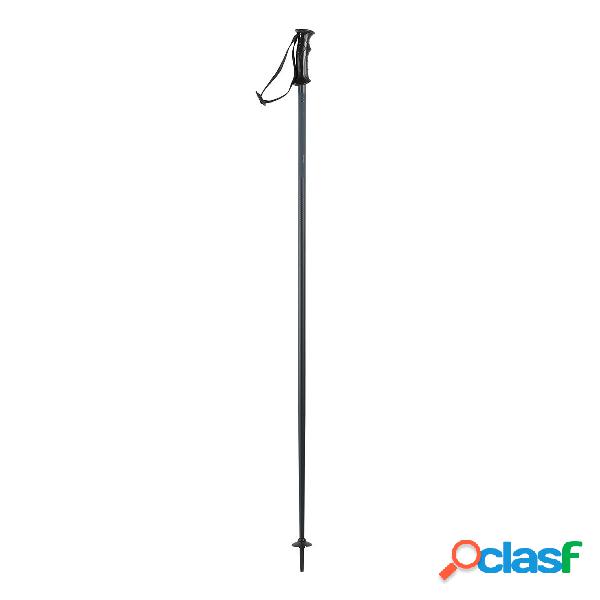 Bastoni sci Nordica Alpine TI (Colore: grigio, Taglia: 110)