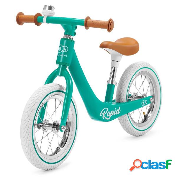 Bicicletta RAPID verde