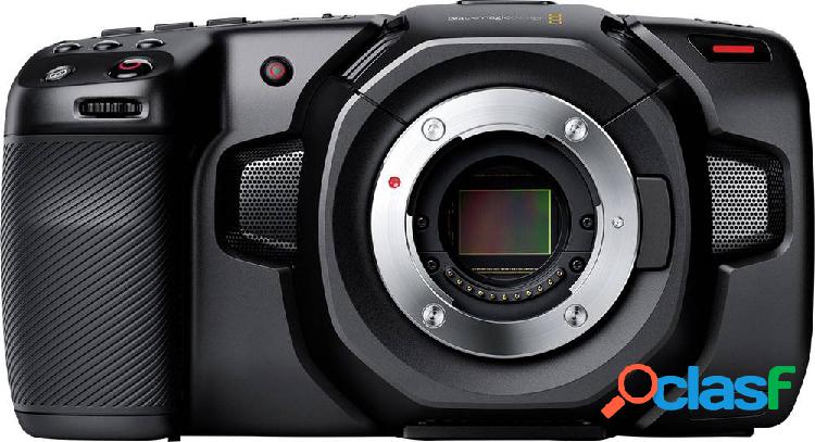 Blackmagic Design Blackmagic Videocamera 12.7 cm 5 pollici