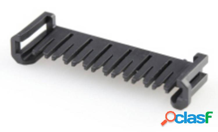 Blocco della posizione dei terminali Molex 1502120017 1 pz.