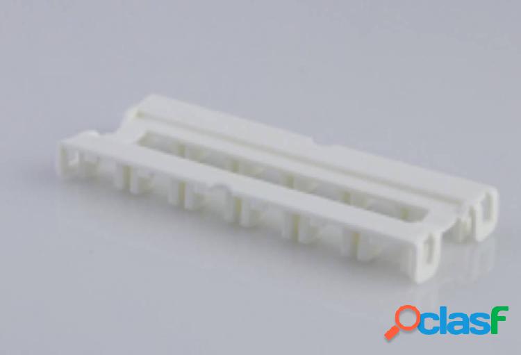 Blocco della posizione dei terminali Molex 439801004 1 pz.