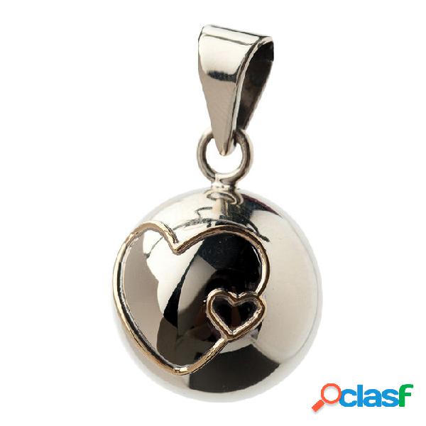 Bola chiama angeli gravidanza Essentials Cuori incrociati