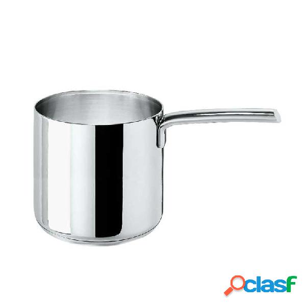 Bollilatte in acciaio inox Menu Ø12 x h13 cm - 1,4 lt.-