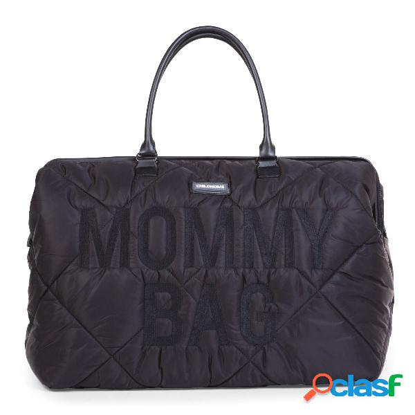 Borsa Fasciatoio Childhome Mommy Bag Trapuntata