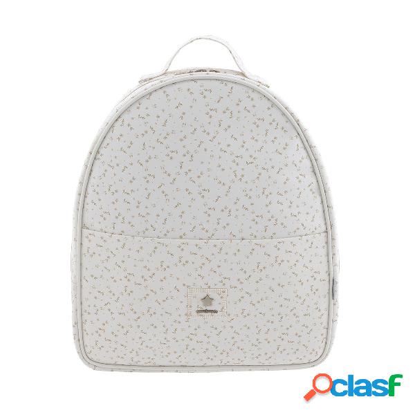 Borsa Zaino Luna Hana Beige