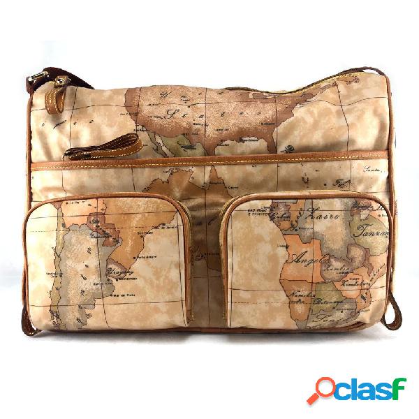 Borsa a tracolla Alviero Martini 1A Classe Geo soft N269