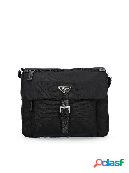Borsa a tracolla Small in Nylon