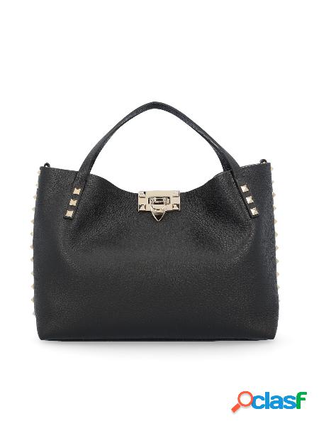 Borsa piccola Rockstud Valentino Garavani