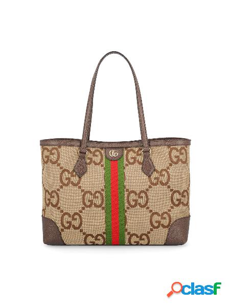 Borsa shopping GG Matelassé misura media