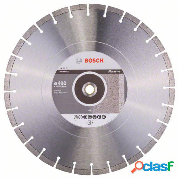 Bosch 2608602622 Bosch Power Tools Disco diamantato 1 pz.