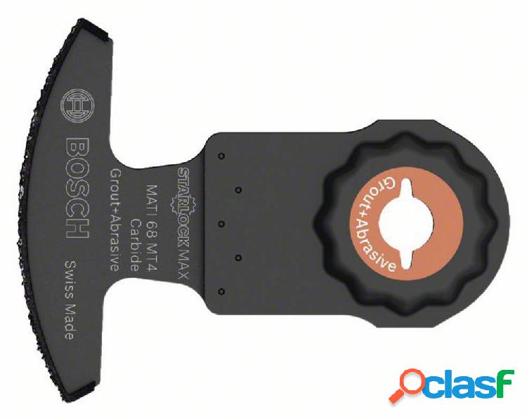 Bosch Accessories 2608662582 MATI 68 MT4 Lama da taglio