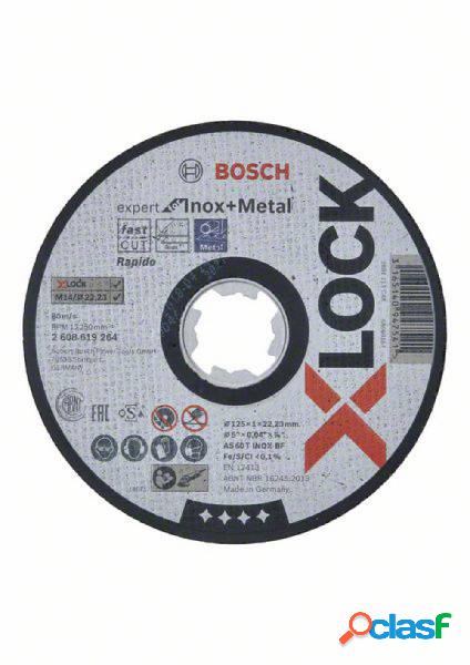 Bosch Accessories Bosch Power Tools 2608619264 Disco di