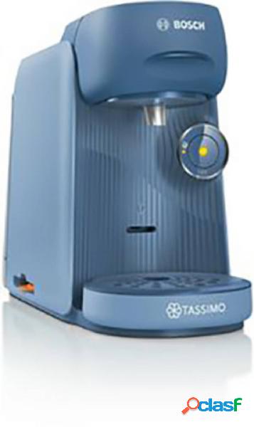 Bosch Haushalt FINESSE TAS16B5 Blu Macchina per caffè con