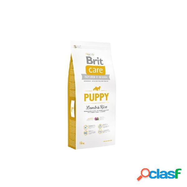 Brit Care - Brit Care Puppy Agnello E Riso Per Cuccioli
