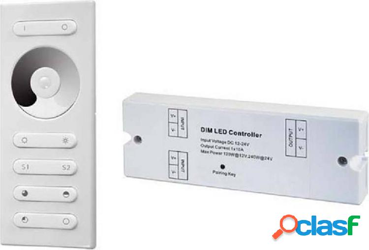 Brumberg 17528000 Controller 240 W 24 V dimmerabile