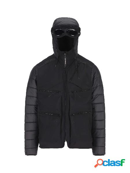 C.P. Shell-R Mixed Goggle Jacket