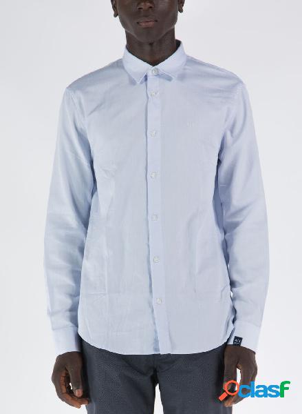 CAMICIA A MANICHE LUNGHE
