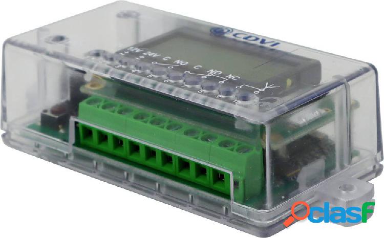 CDVI Security F1001000078 Ricevitore radio