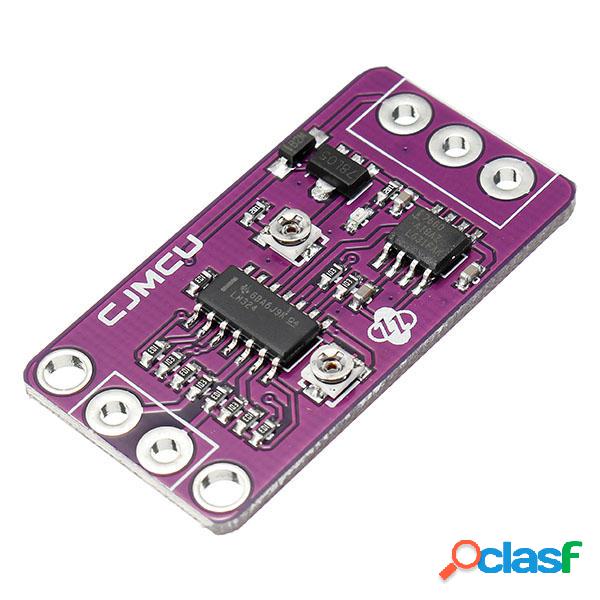 CJMCU-3247 Modulo di Tensione di Rotazione Corrente