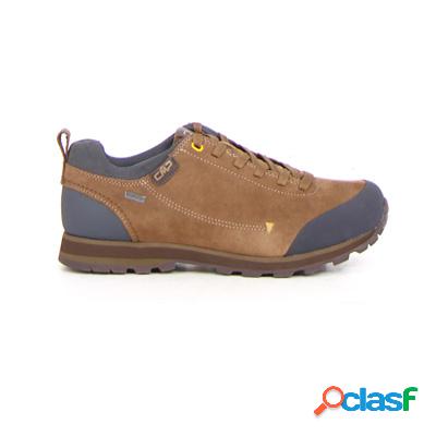 CMP CALZATURE Elettra low uomo - corteccia