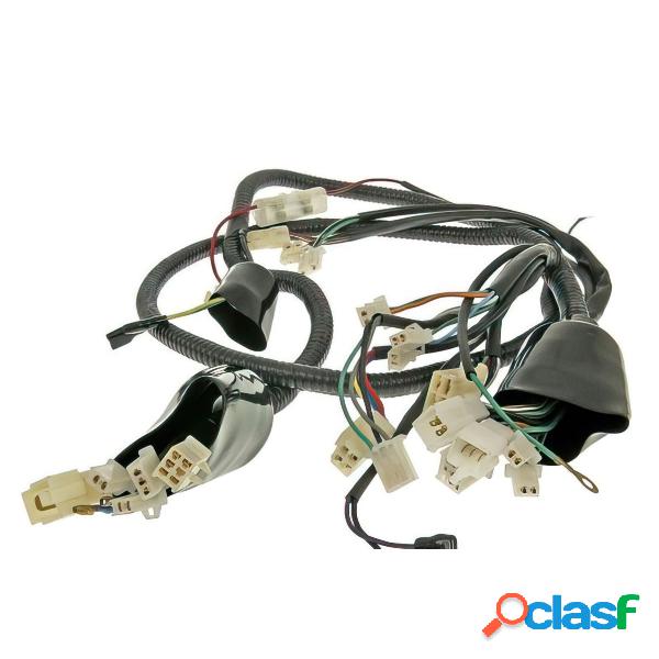 Cablaggio jinlun fighter impianto completo