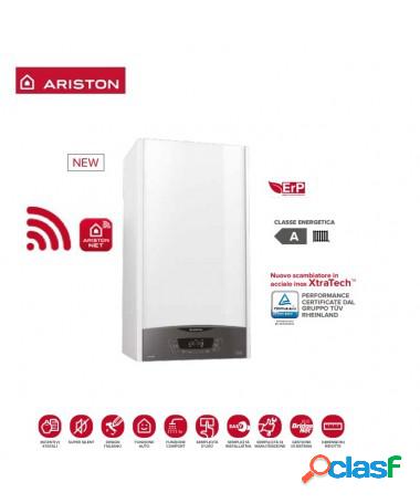 Caldaia Ariston A Condensazione Clas One System 24 KW Metano