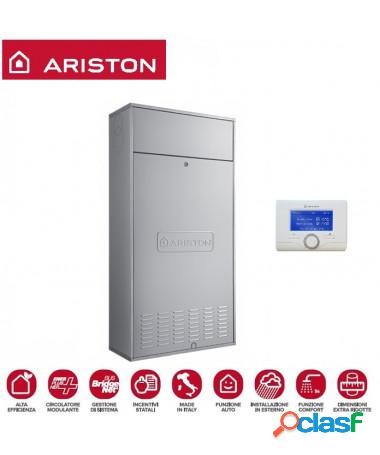 Caldaia a Condensazione Ariston Clas One IN 25 Metano Per