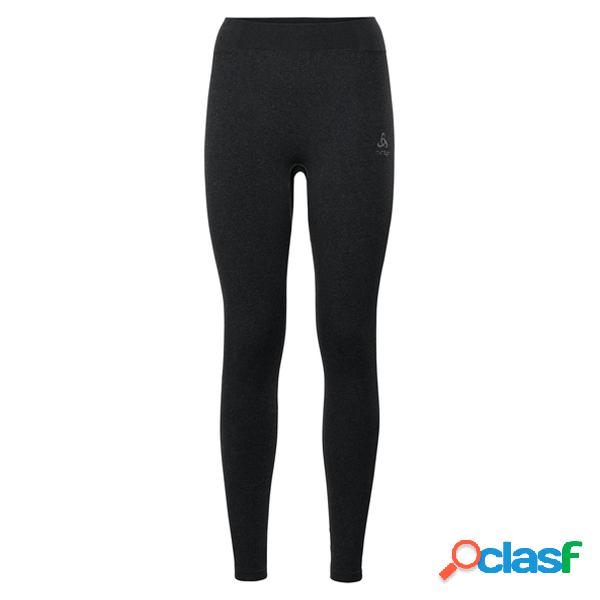 Calzamaglia Performance Warm (Colore: nero, Taglia: L)