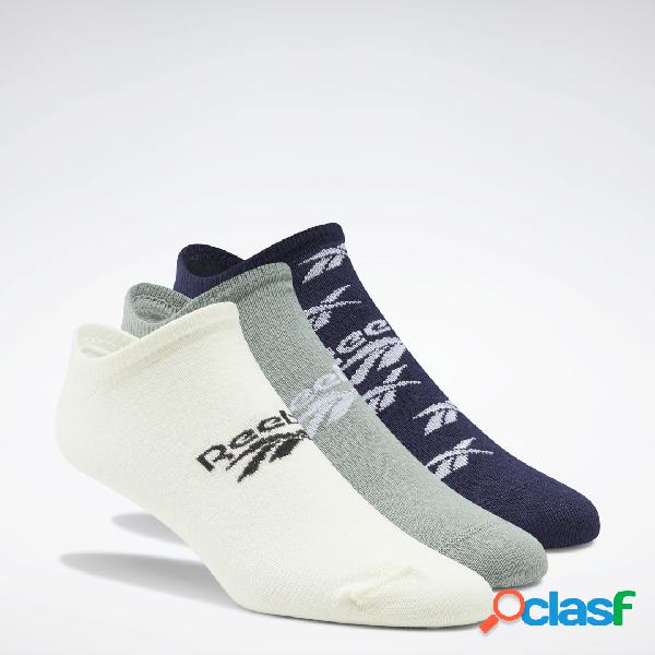 Calze Classics Invisible (3 paia)