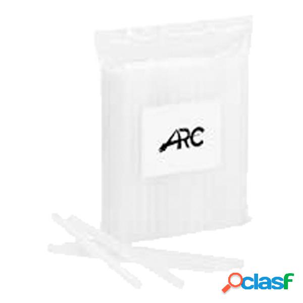 Candelette Arc Tec 8 mm (Colore: trasparente, Taglia: UNI)