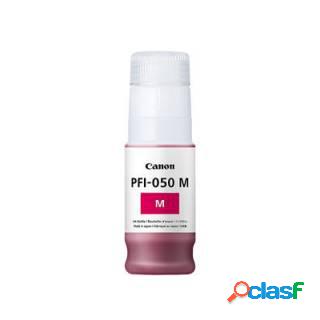 Canon PFI-050 M, 70 ml, 1 pz, Confezione singola