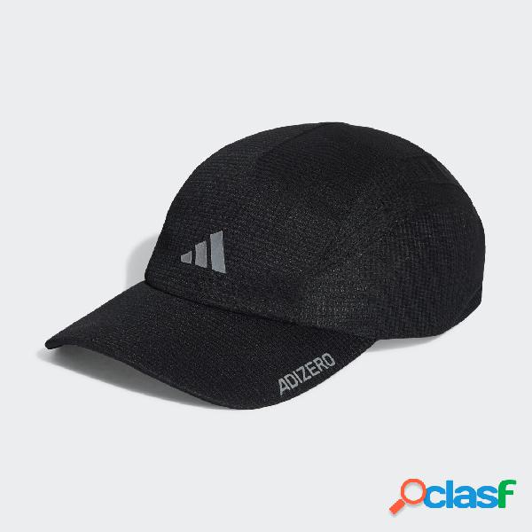 Cappellino Running adizero HEAT.RDY