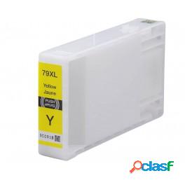 Cartuccia T7894 Gialla Compatibile Per Epson Wf 5620 5110Dw